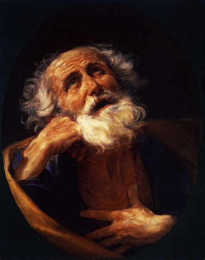 Peter