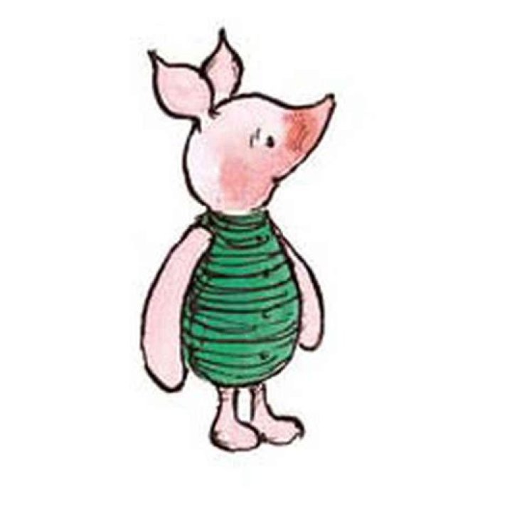 Piglet