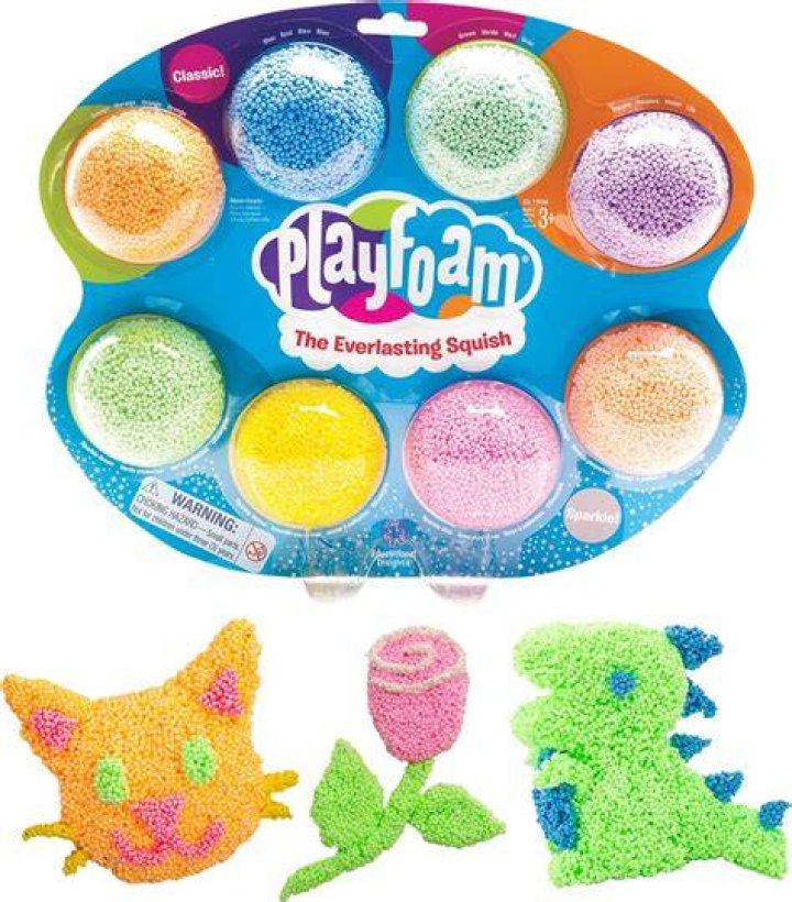 Playfoam Combo 8-Pack
