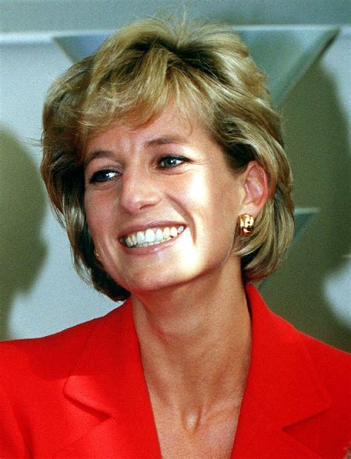 Princess Diana 