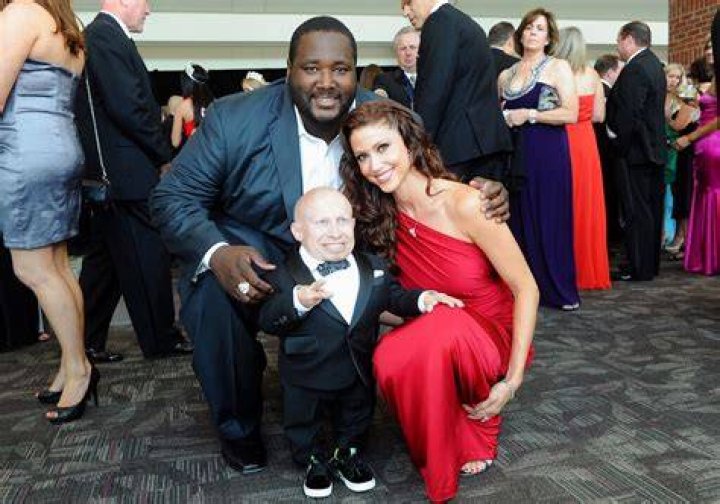 Quinton Aaron