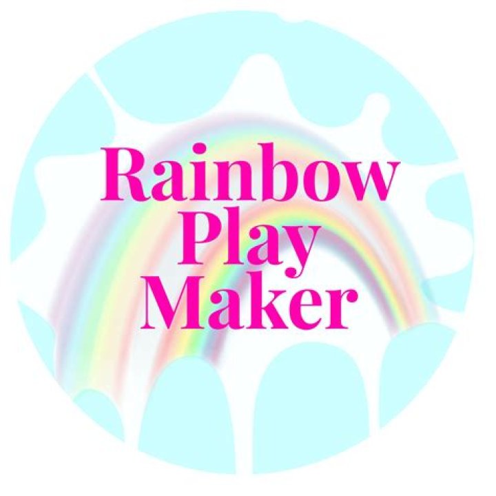 RainbowPlayMaker