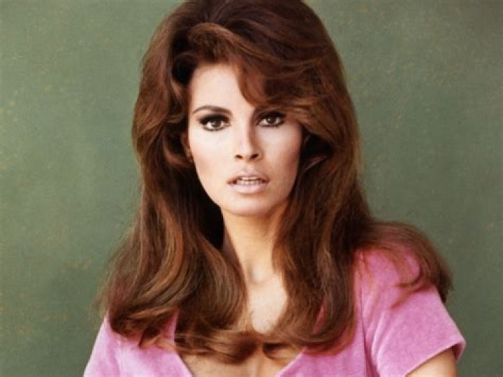 Raquel Welch