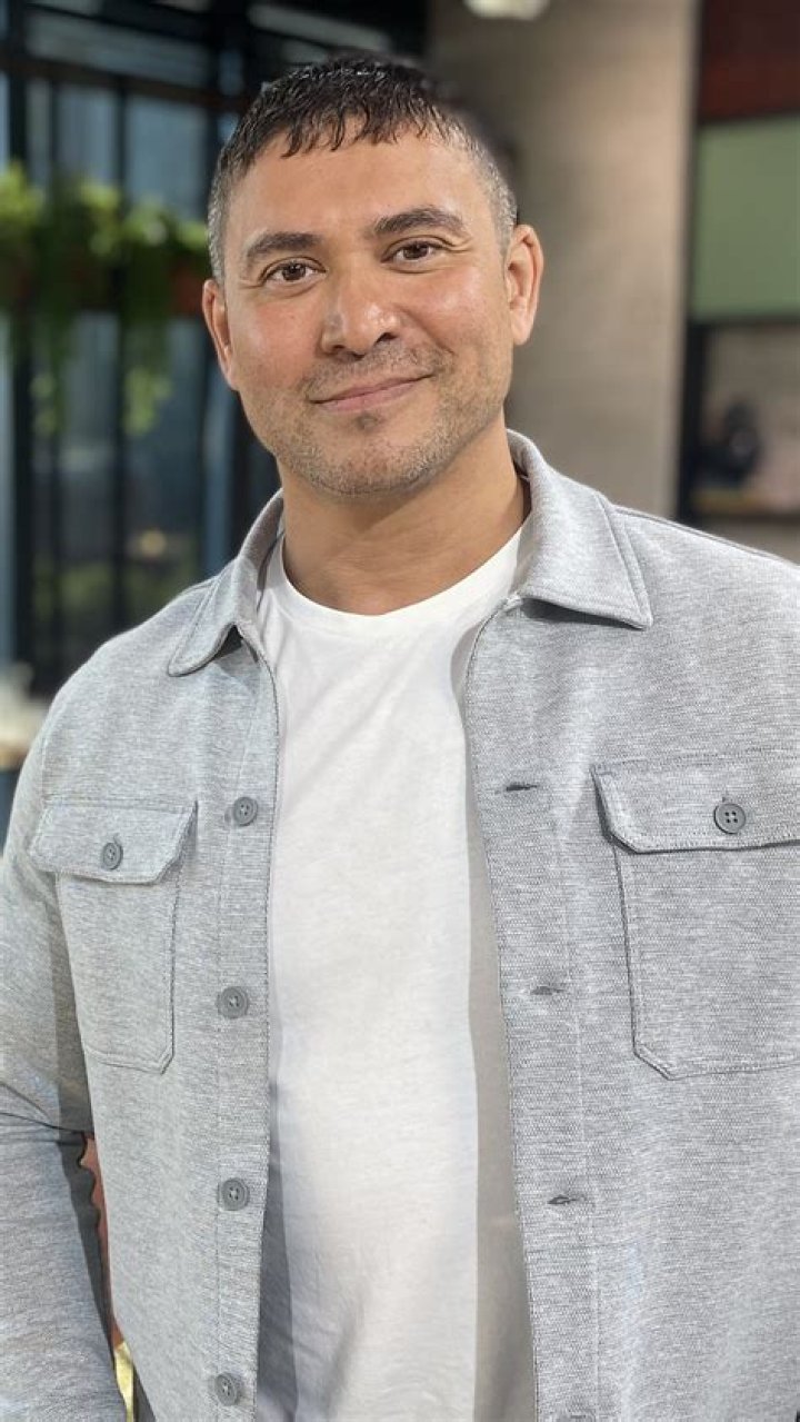 Rav Wilding Rav Wilding