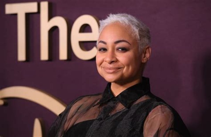 Raven Symone Raven Symone