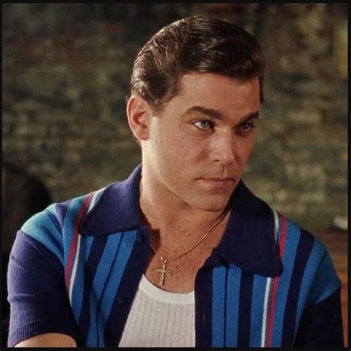 ray liota