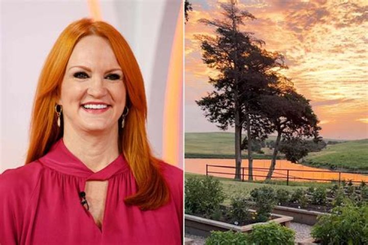 Ree Drummond