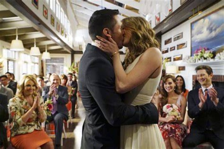 Revenge Finale