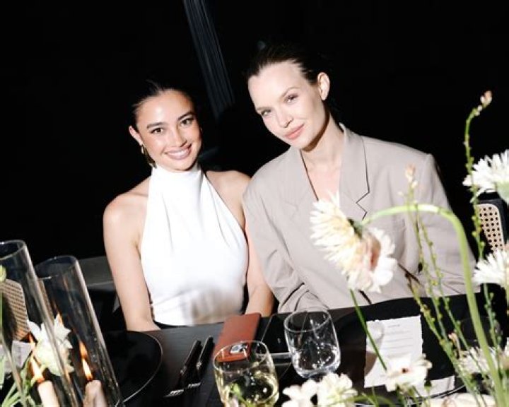 REVOLVE&rsquo;s 20th Anniversary Dinner