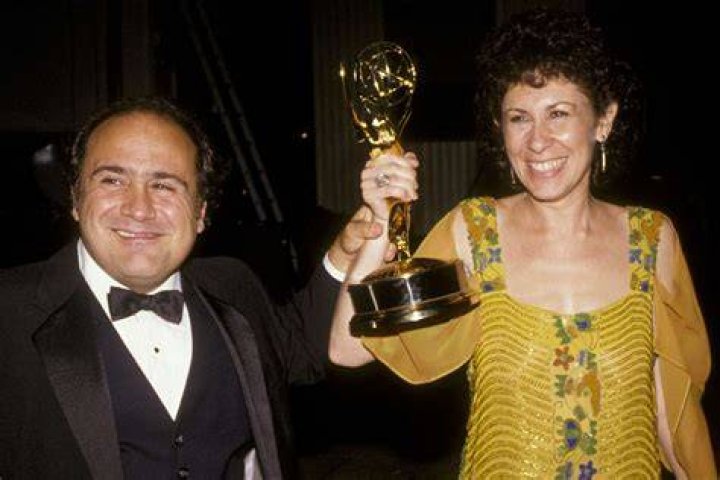 Rhea Perlman and Danny DeVito 'Jumanji: The Next Level' film premiere, After Party, TCL Chinese Theatre, Los Angeles, USA - 09 Dec 2019