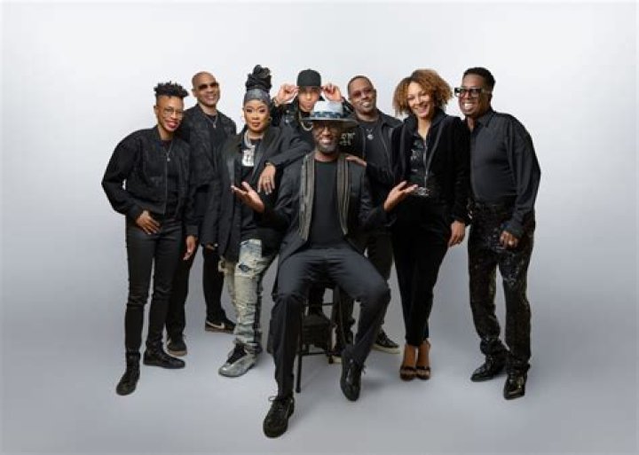 Rickey Smiley Rickey Smiley
