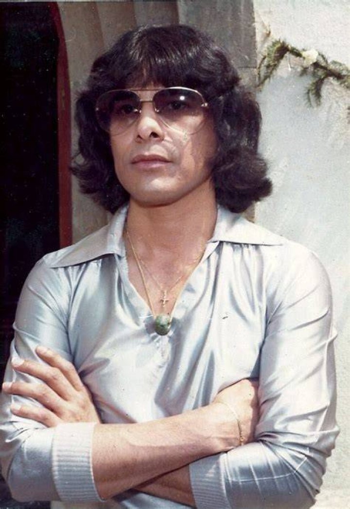 Rigo Tovar