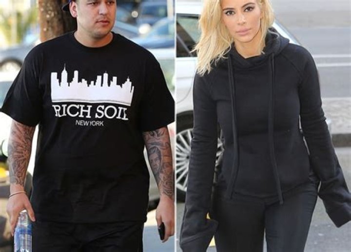 Rob Kardashian Instagram Diss Reason