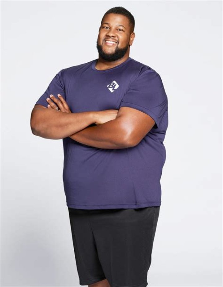 Robert Richardson II