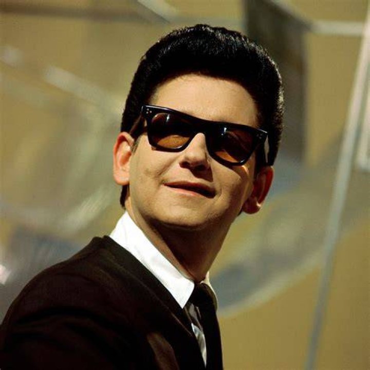 Roy Orbison Roy Orbison