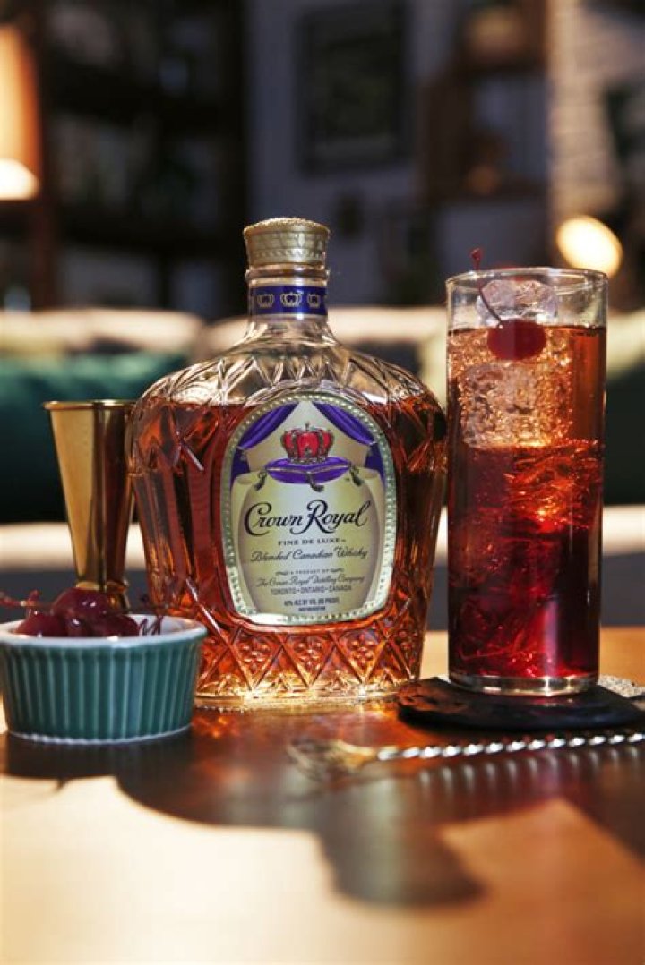 Royal Cherry Water Ice