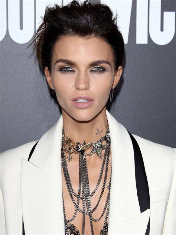 Ruby Rose Ruby Rose