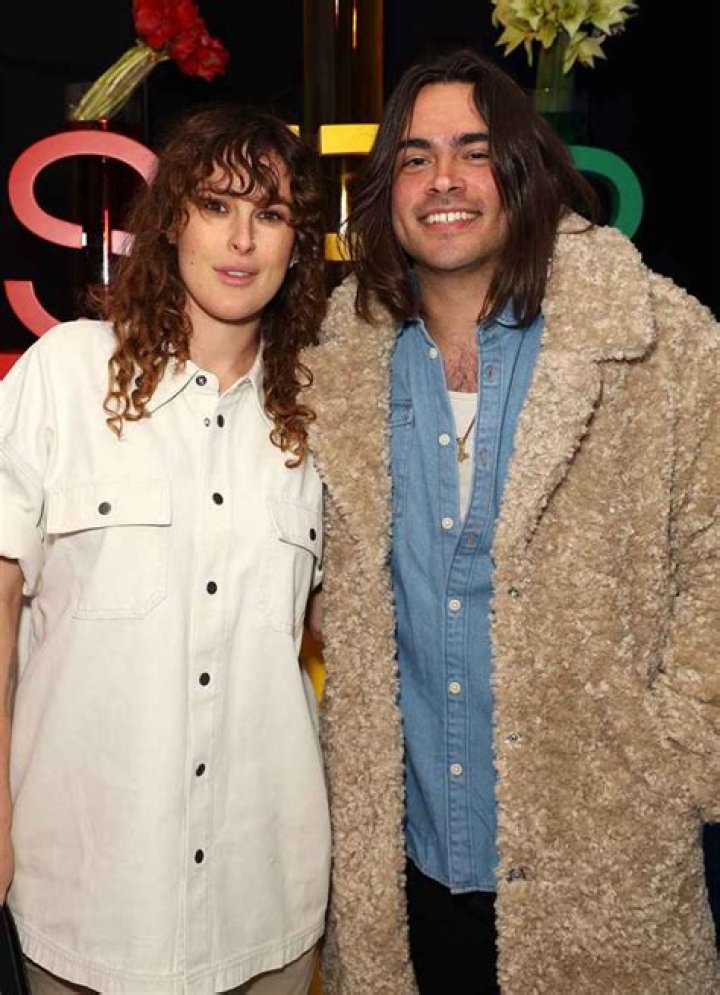 Rumer Willis and Derek Richard Thomas Esprit Celebration Launch Party, Los Angeles, California, USA - 16 Nov 2022