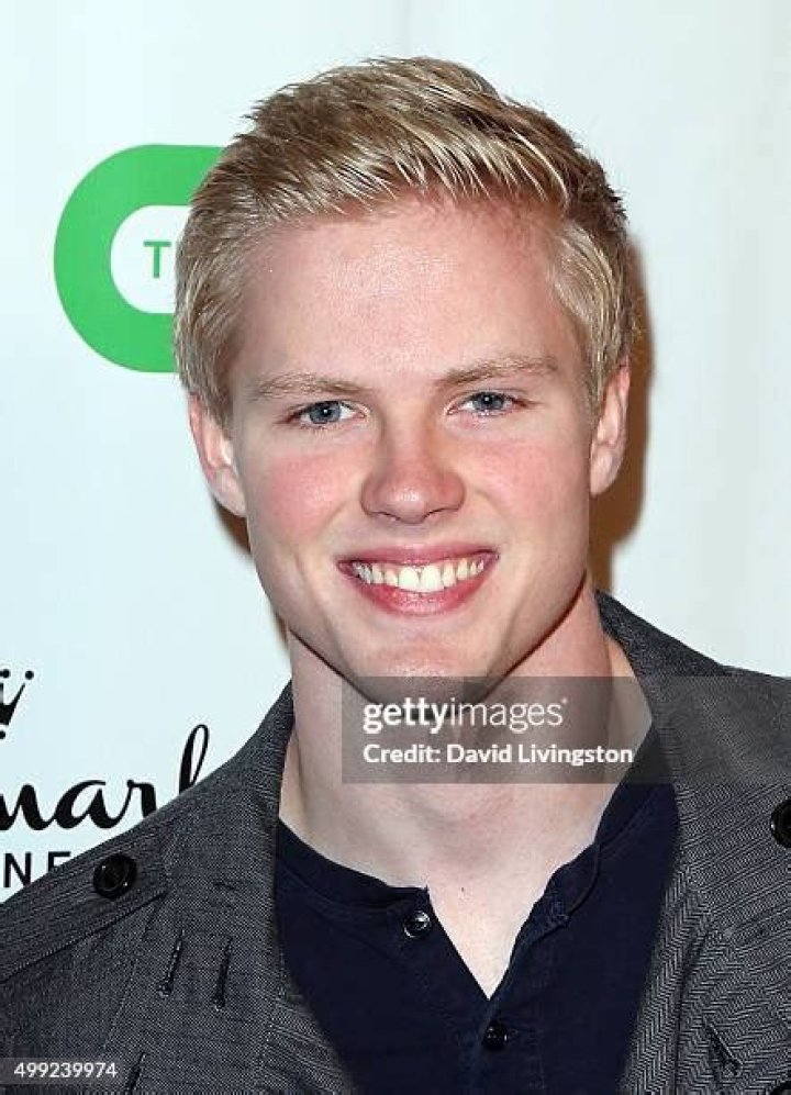Ryan Cargill