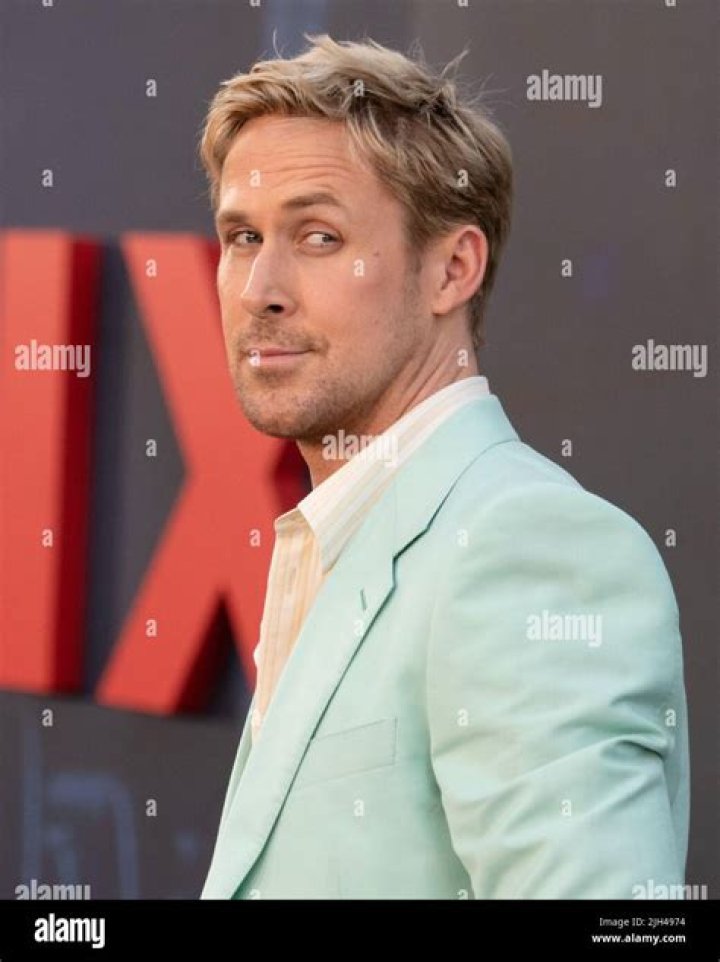 Ryan Gosling attends the 'First Man' Red Carpet during the 66th San Sebastian International Film Festival on September 24, 2018 in San Sebastian, Spain. (Photo by Manuel Romano/NurPhoto) 'First Man' Premiere, 66th San Sebastian Film Festival, San Sebastian, Spain - 24 Sep 2018