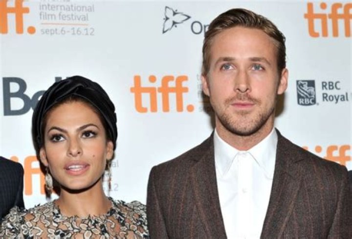 Ryan Gosling Cheating