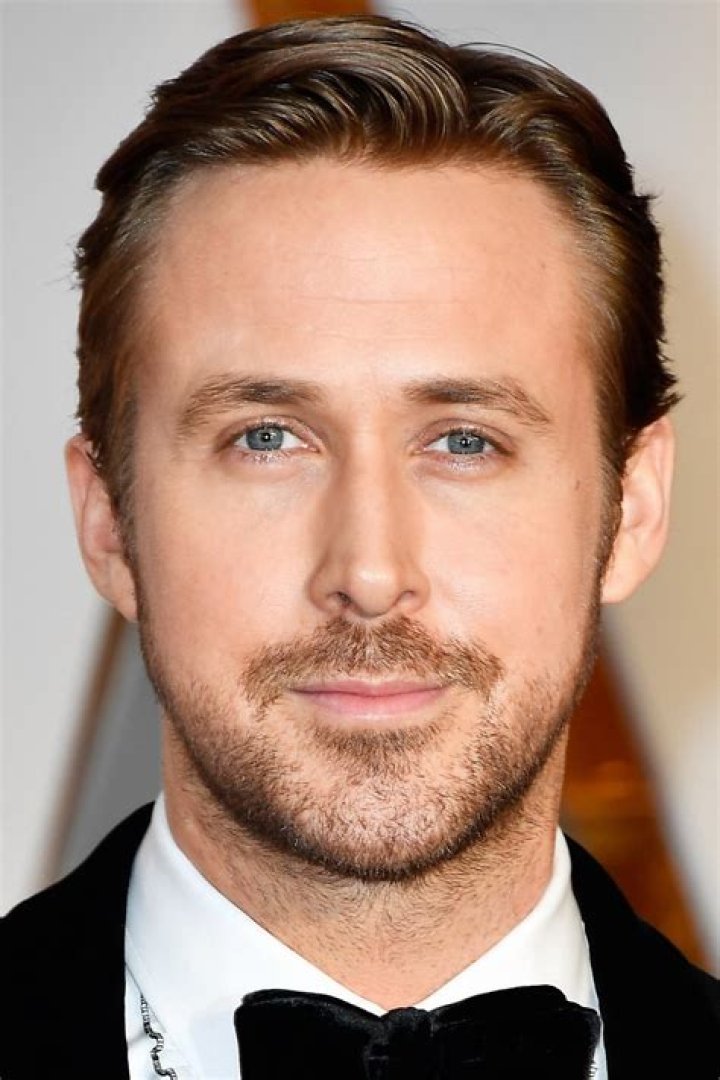 Ryan Gosling 'Blade Runner 2049' film photocall, Los Angeles, USA - 24 Sep 2017