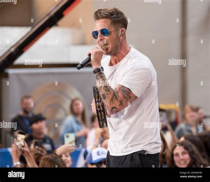 Ryan Tedder