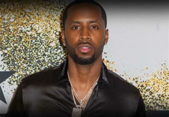 safaree samuels