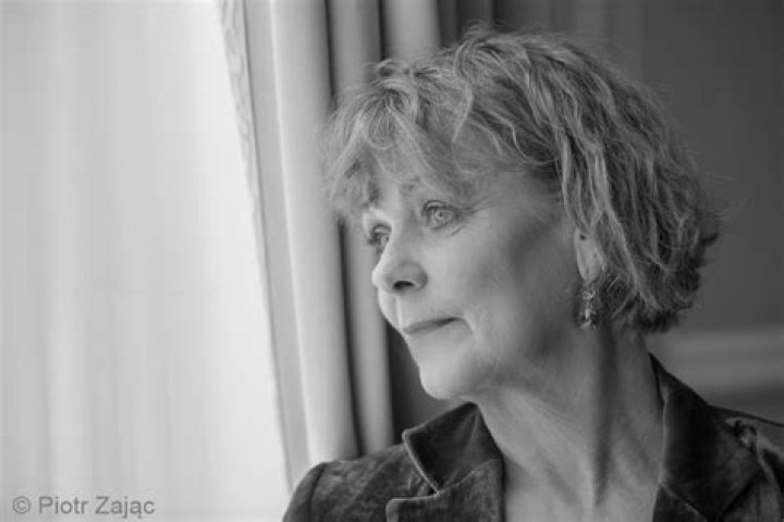 Samantha Bond Samantha Bond
