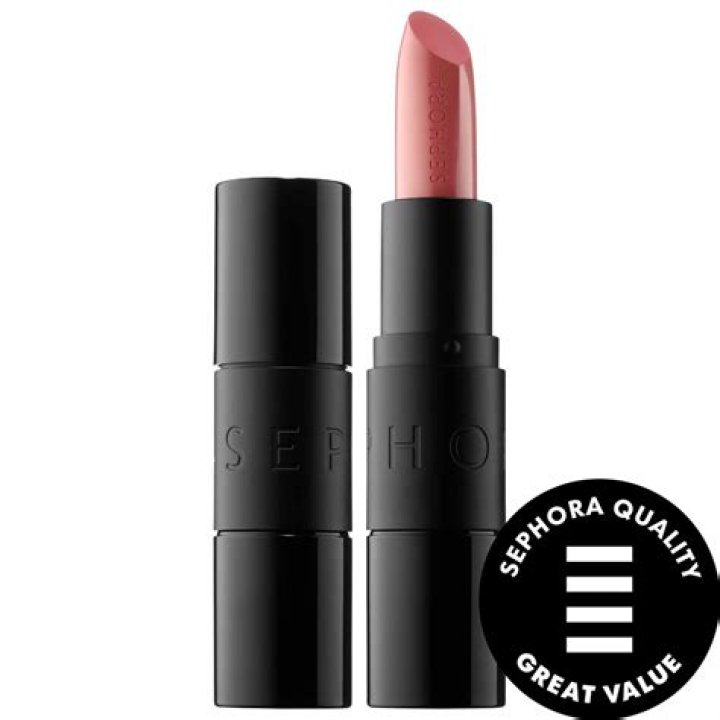 Satin Hydrating Lipstick