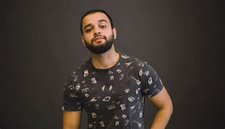 Satvik Bhati