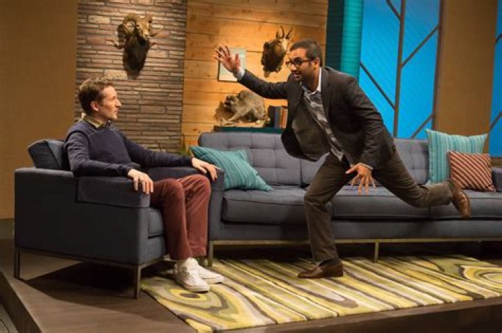 Scott Aukerman Scott Aukerman