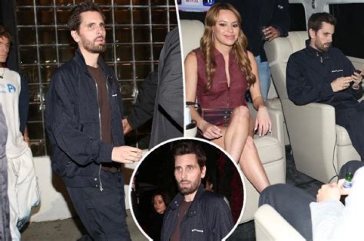 Scott Disick was seen leaving his hotel with his kids Mason, Penelope, and Reign, in New York, NY.Pictured: Reign Disick,Scott Disick,Mason DisickRef: SPL5028851 280918 NON-EXCLUSIVEPicture by: SplashNews.comSplash News and PicturesLos Angeles: 310-821-2666New York: 212-619-2666London: 0207 644 7656Milan: 02 4399 Rights