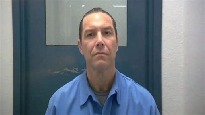 Scott Peterson