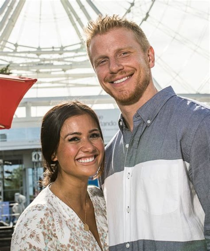 Sean Lowe