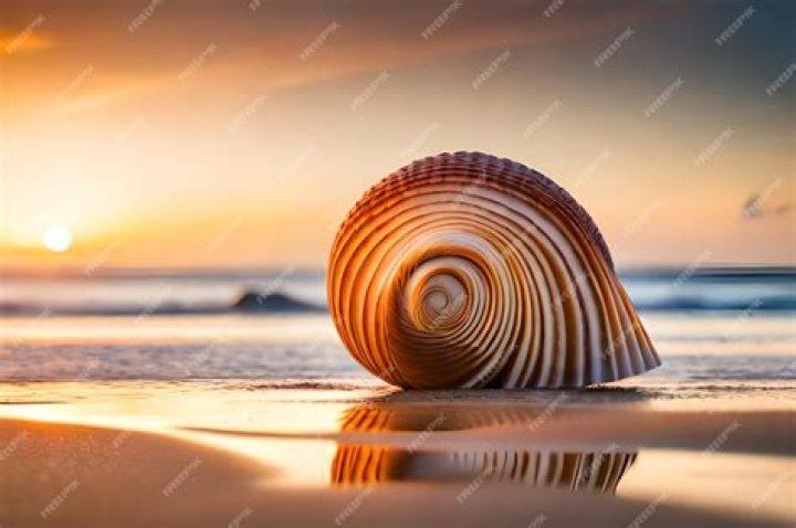 Seashell