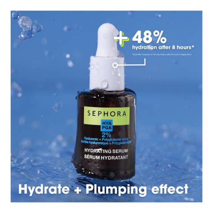 Sephora Collection Hydrating Serum