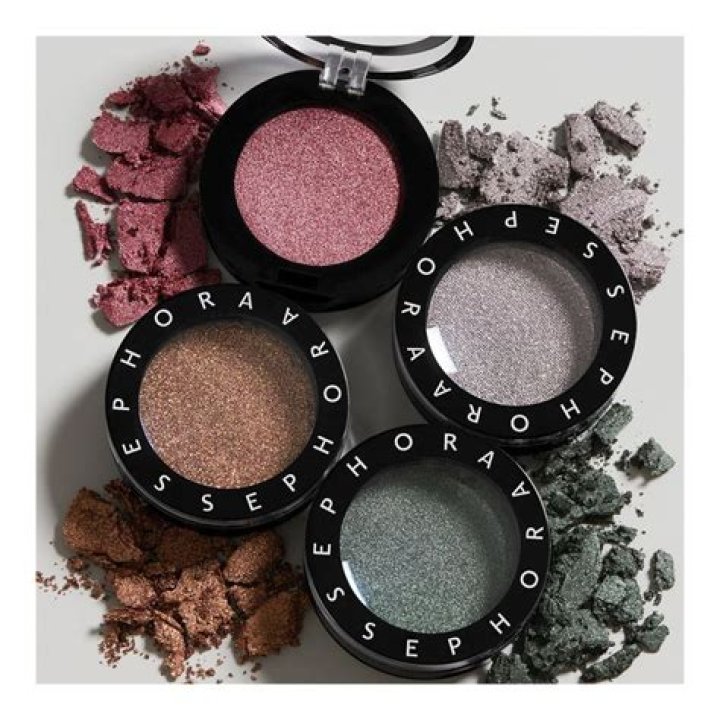 Sephora Colorful&reg; Eyeshadow