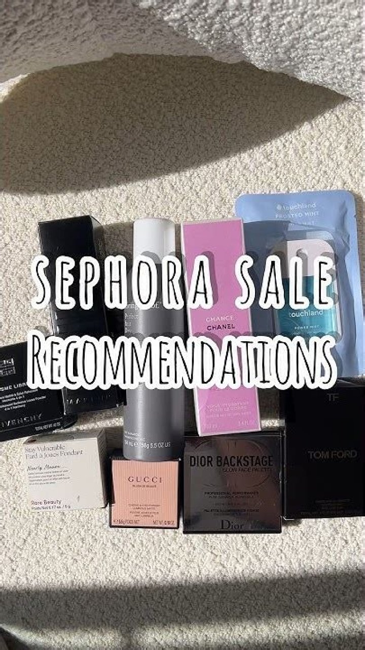 sephora-spring-sale