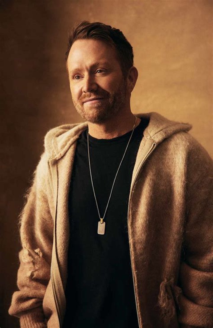 Shane McAnally