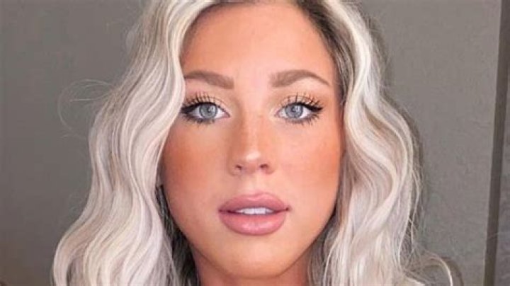 Shannon St. Clair