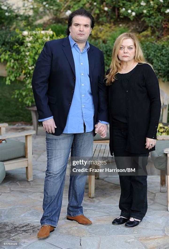 sharon murphy and simon monjack