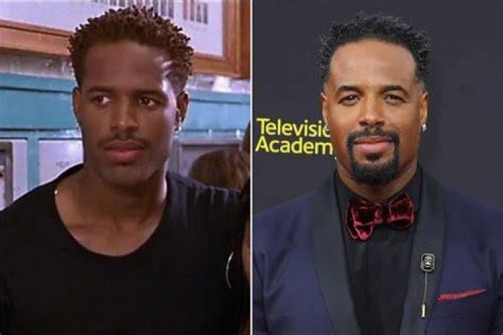 Shawn Wayans Shawn Wayans