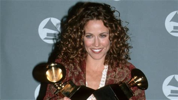 Sheryl Crow