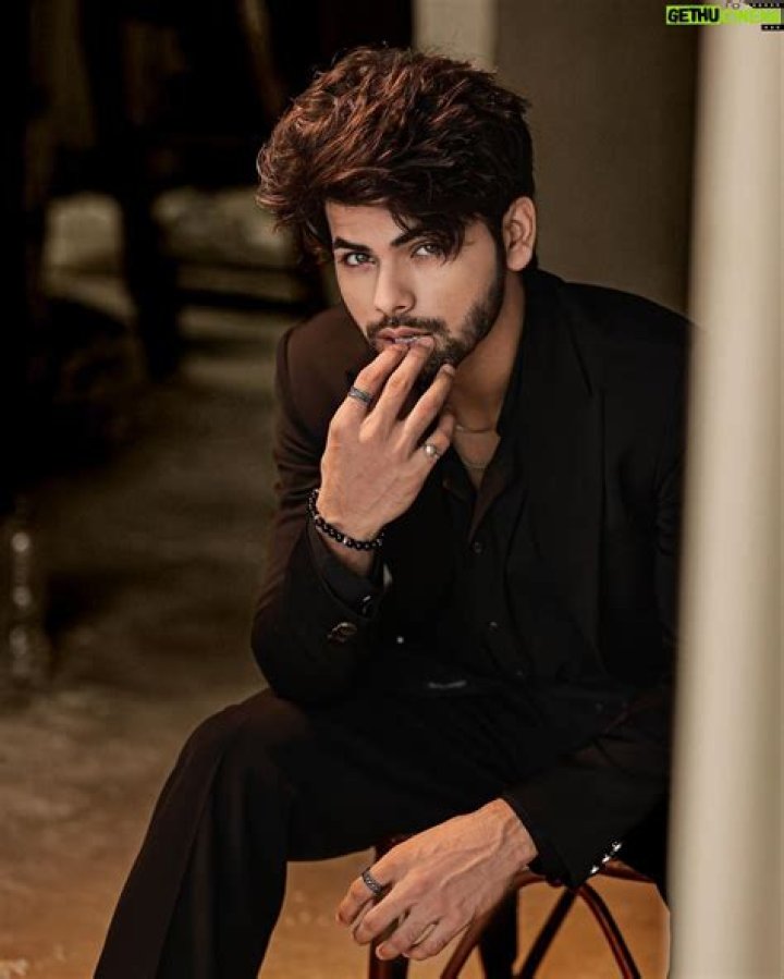 Siddharth Nigam
