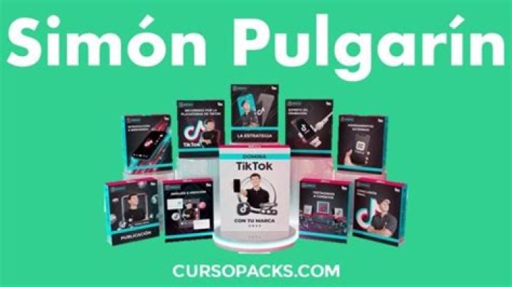 Simon Pulgarin Simon Pulgarin