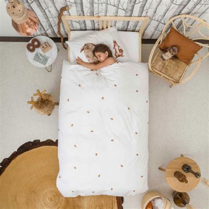 SNURK Bedding