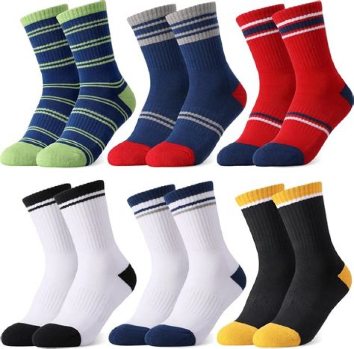 socks