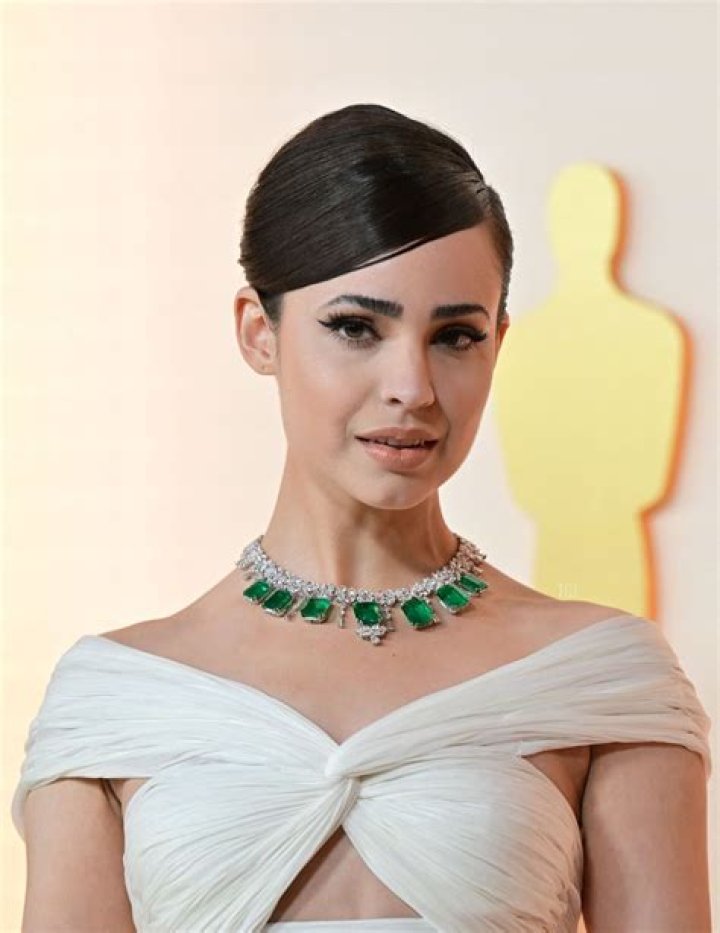 Sofia Carson