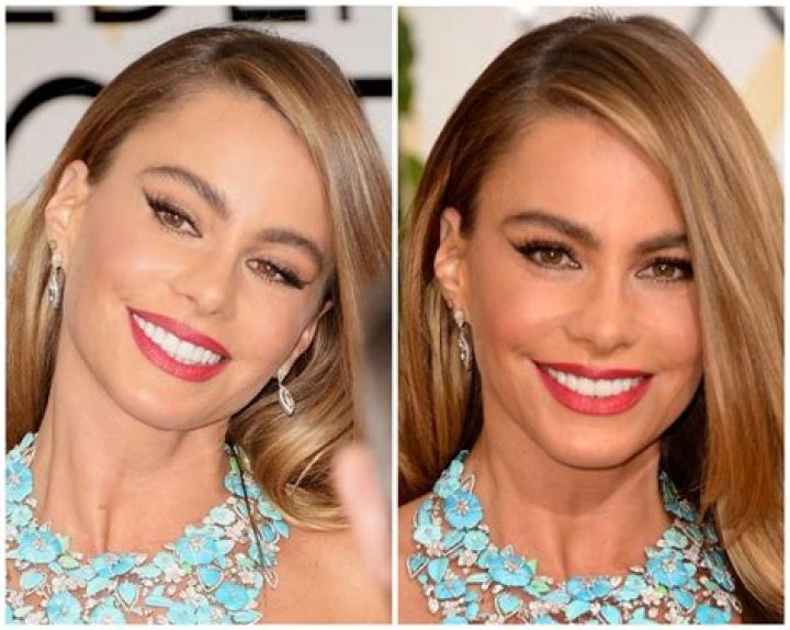 Sofia Vergara &mdash; 2014